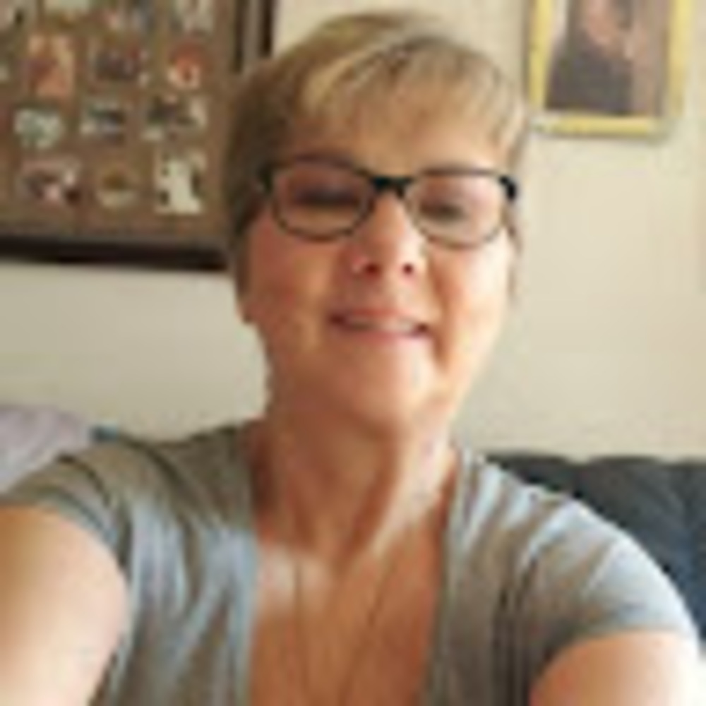 Meet your Posher, Jackie